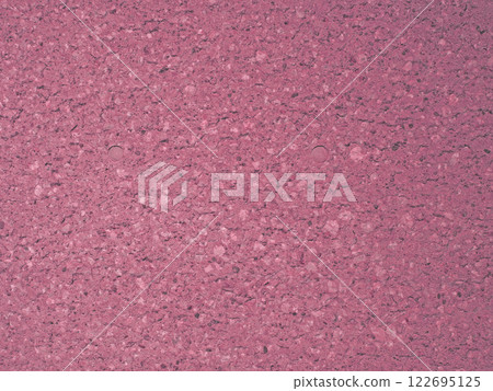 A colorful concrete wall with a rough and hard texture. Illustrated photo. A colorful concrete wall with a rough and hard texture. Illustrated photo. 122695125