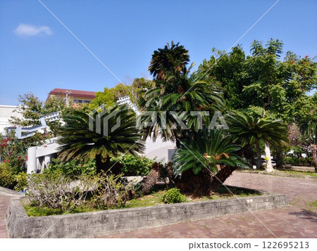 沖繩那霸市松山公園2 122695213