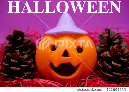 Halloween image Halloween image 122695223