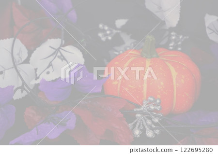 halloween letter material halloween letter material 122695280