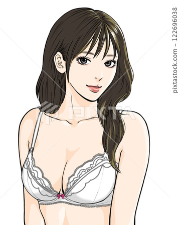 Older sister in underwear Older sister in underwear 122696038