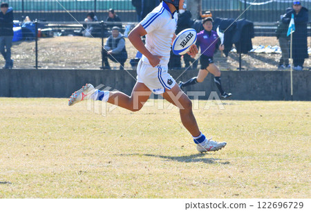 橄欖球，高中橄欖球 122696729