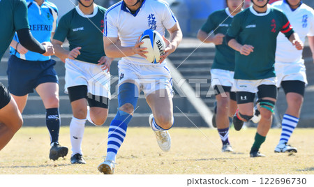 rugby, high school rugby rugby, high school rugby 122696730
