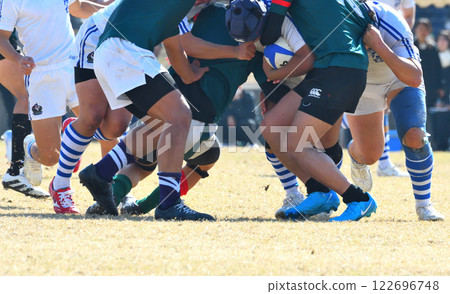 rugby, high school rugby rugby, high school rugby 122696748