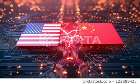 加密貨幣和全球貿易、比特幣在金融市場的主導地位、地緣政治和經濟影響以及中美競爭 加密貨幣和全球貿易、比特幣在金融市場的主導地位、地緣政治和經濟影響以及中美競爭 122699423