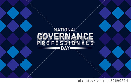 National Governance Professionals Day 122699814