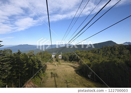 栃木縣丸沼路線日光白根登山 122700003