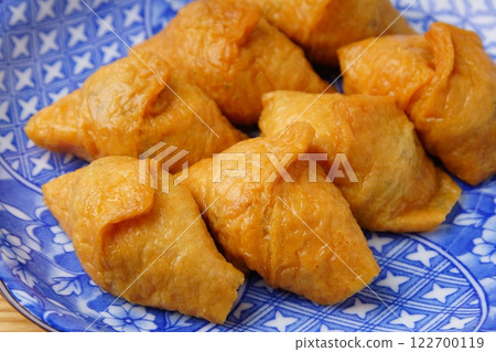 伊納里壽司 伊納里壽司 122700119