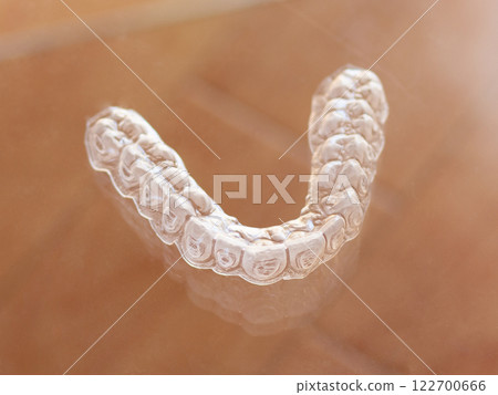 家用美白牙托 122700666