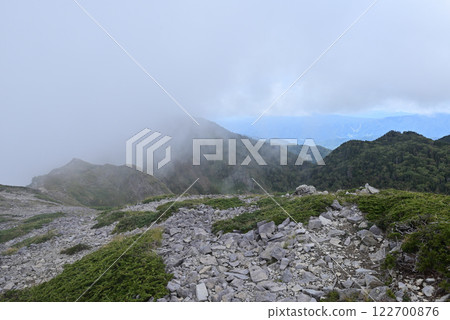 Nikko Shirane Mountain Climbing, Marunuma Route, Tochigi Prefecture 122700876