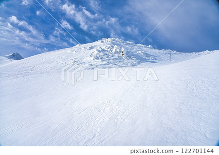 早晨太陽Adatarayama 122701144