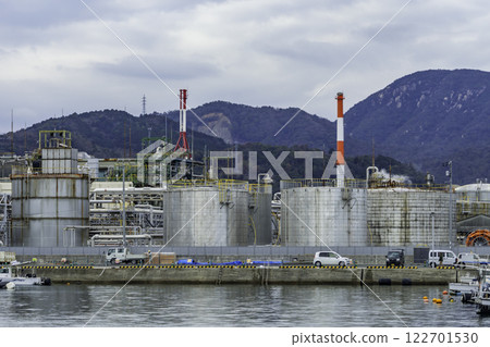 Otake Mitsubishi Chemical Hiroshima Office Otake City, Hiroshima Prefecture 122701530