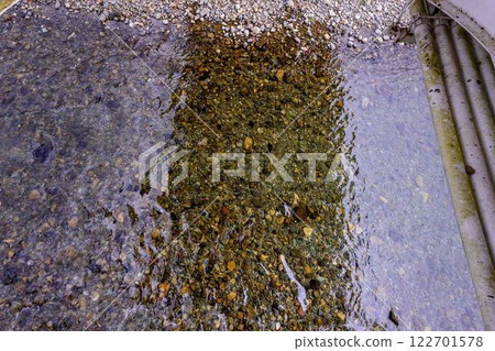 Clear stream/river Meotoiwa (Married Couple Rocks) "Love fulfillment, safety of the family, bountiful harvest" A huge power spot (Mamihara, Yamato Town) Clear stream/river Meotoiwa (Married Couple Rocks) "Love fulfillment, safety of the family, bountiful harvest" A huge power spot (Mamihara, Yamato Town) 122701578