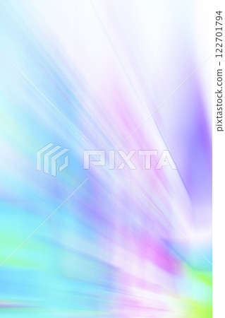 Background material, color magic, blue, pink, green, colorful, light background image, 122701794