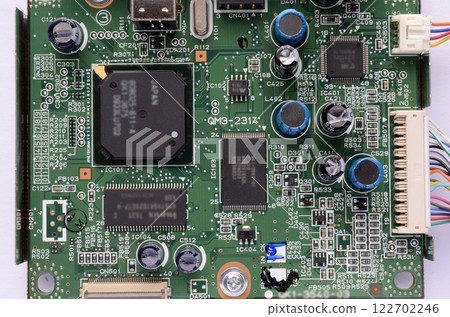 Foundation 122702246