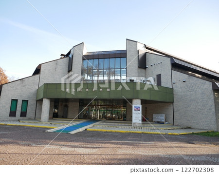 Obihiro Hundred Years Memorial Hall 122702308