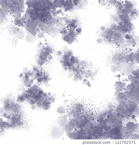 abstract watercolor on white background 122702571