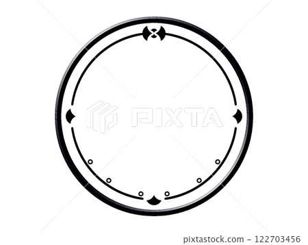 Simple Frame 29 122703456