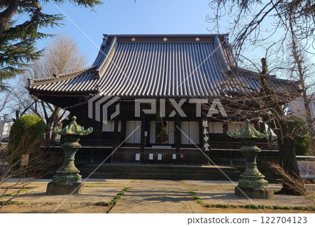 寬永寺 寬永寺 122704123