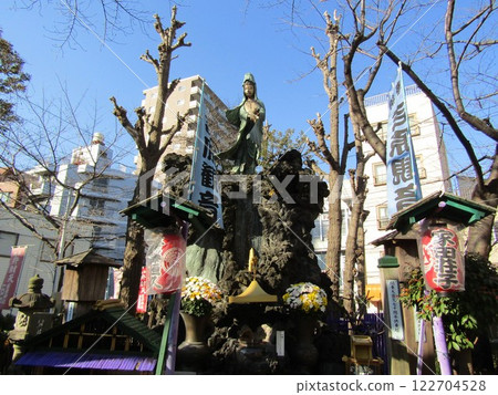 Yoshihara Benzaiten Yoshihara Benzaiten 122704528