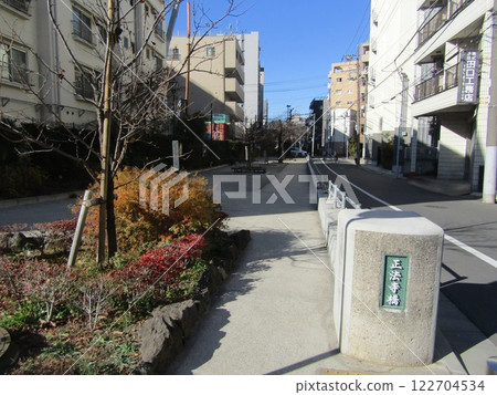 正法寺橋 正法寺橋 122704534