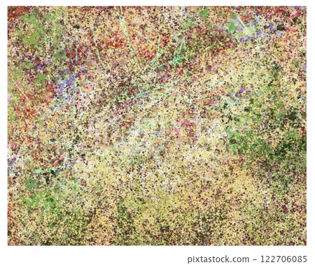 Abstract textured background in dark colors 122706085