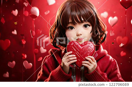 女人與心臟 4 女人與心臟 4 122706089