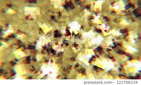 Background material_Instone_Yellow 122706234
