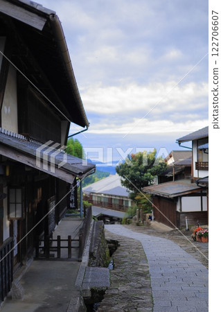 Magome inn Magome inn 122706607