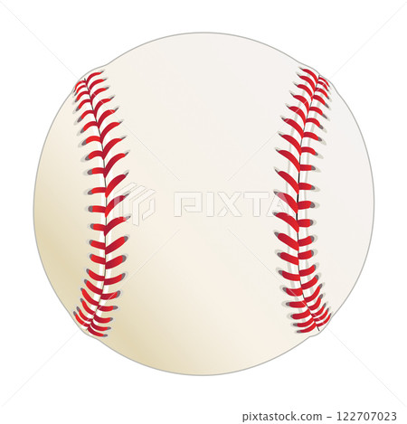 剛性棒球球 剛性棒球球 122707023