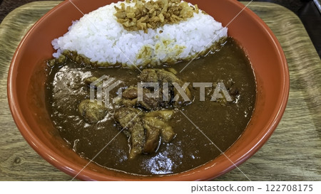 chicken curry chicken curry 122708175