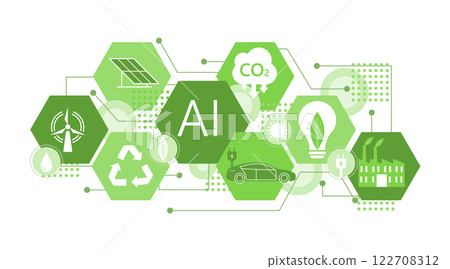 AI in environmental protection_02 122708312