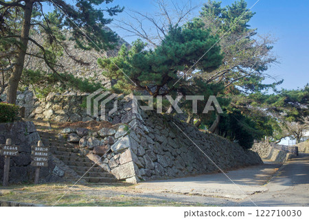 日出城堡遺址 122710030