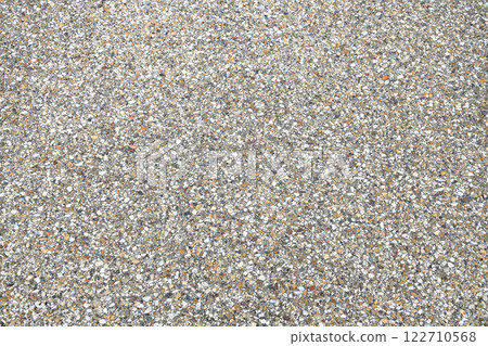 Abstract Grunge Decorative Rough Uneven Gray, gravel Background. grit abstract background, Art Texture. 122710568