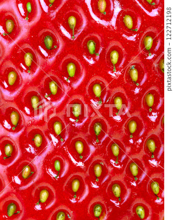 strawberry skin texture 122712198