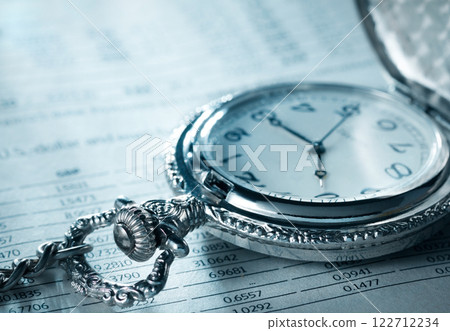 Vintage pocket watch Vintage pocket watch 122712234