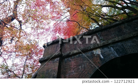 秋葉和復古隧道 秋葉和復古隧道 122712921