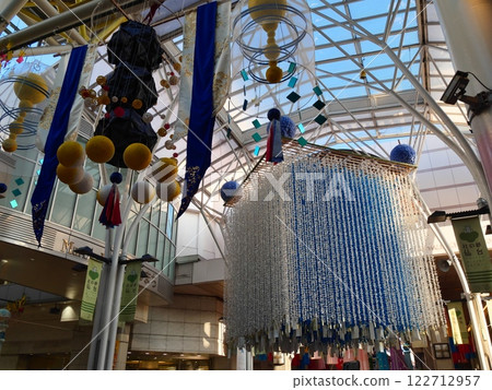 仙台七夕節(宮城縣仙台市) 仙台七夕節(宮城縣仙台市) 122712957