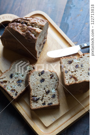Carrot cake 122713818