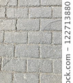 Cobblestone material close-up Cobblestone 122713880