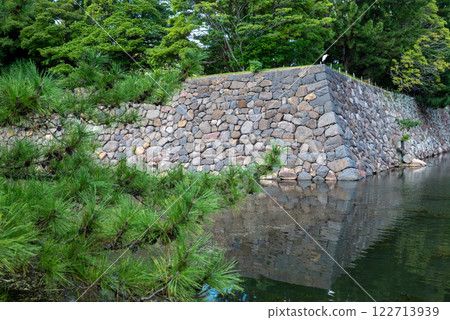 Matsue Castle Matsue Castle 122713939