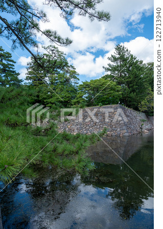 Matsue Castle Matsue Castle 122713940