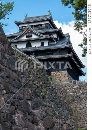 Matsue Castle 122713946
