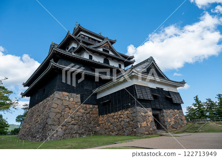 Matsue Castle 122713949