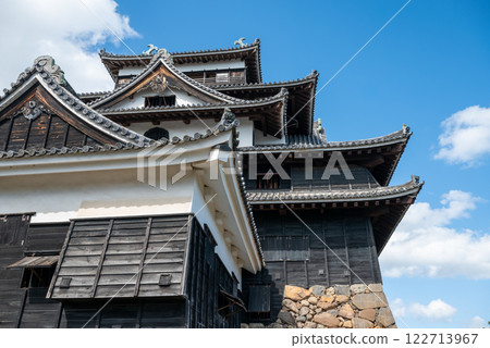 Matsue Castle 122713967