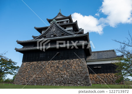 松江城 122713972