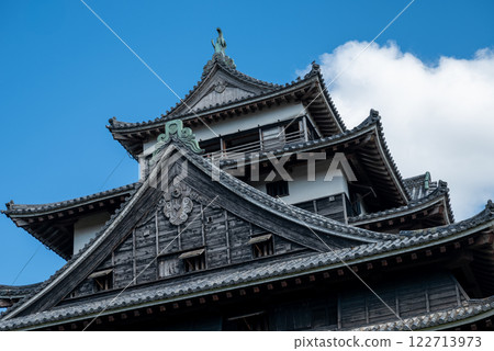 Matsue Castle Matsue Castle 122713973