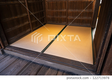 Matsue Castle 122713978