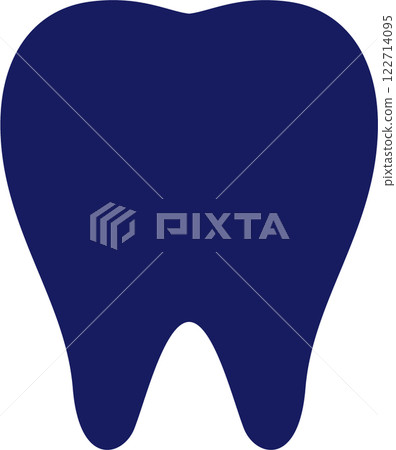 Tooth Tooth 122714095