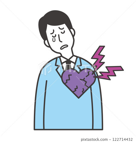 心碎的人 心碎的人 122714432